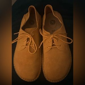 Birkenstock Maine shoes